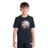Soccer Celebration Tee