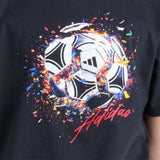 Soccer Celebration Tee