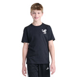 Serving Up Sport Tee