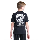 Serving Up Sport Tee