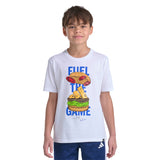 Fuel The Game Tee