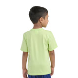 Spray Gradient Tee