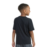 Football Multi Color Tee