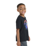 Football Multi Color Tee