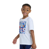 Multi Sport Tee