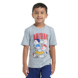 Baseball Mascotts Tee