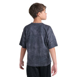 Basketball Wash Tee