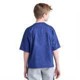 Football Wash Tee
