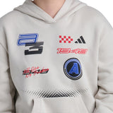 Moto Hoodie