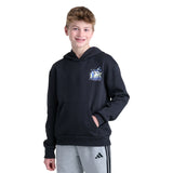 Lineage Soccer Hoodie