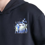 Lineage Soccer Hoodie