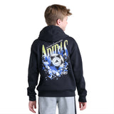 Lineage Soccer Hoodie