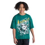 Soccer Wash Tee