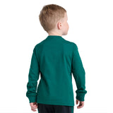 Sports Balls Long Sleeve Tee