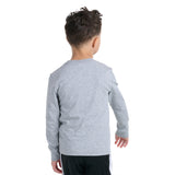 Baseball Mascotts Long Sleeve Tee