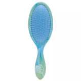 Blue Marble Swirl Brush - Denny's