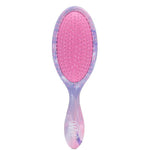 Purple Marble Swirl Brush - Denny's