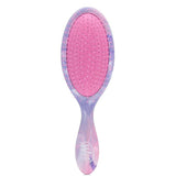 Purple Marble Swirl Brush - Denny's