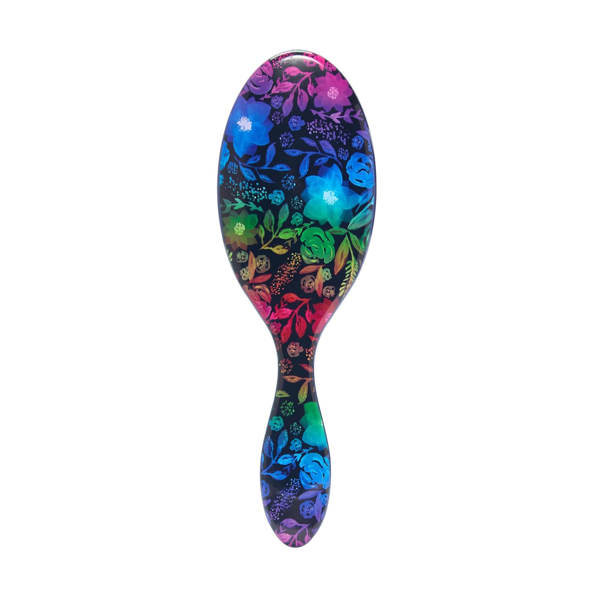Transformative Color Floral - Denny's