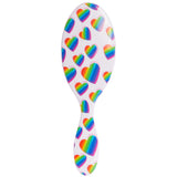 Color Me Detangler Hearts - Denny's