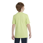 Camo Logo Tee - Denny's