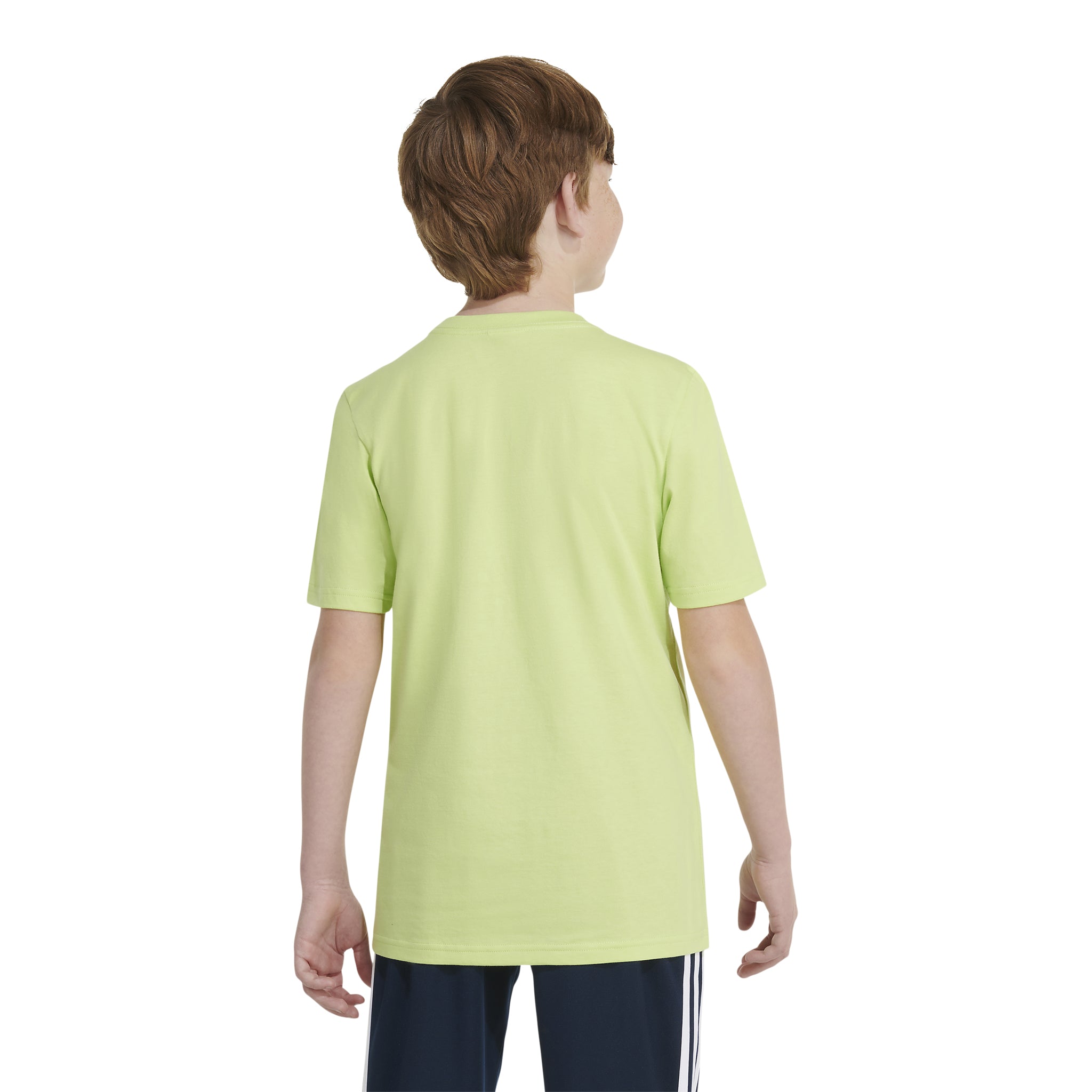 Camo Logo Tee - Denny's