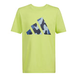 Camo Logo Tee - Denny's