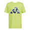 Camo Logo Tee - Denny's