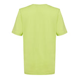 Camo Logo Tee - Denny's