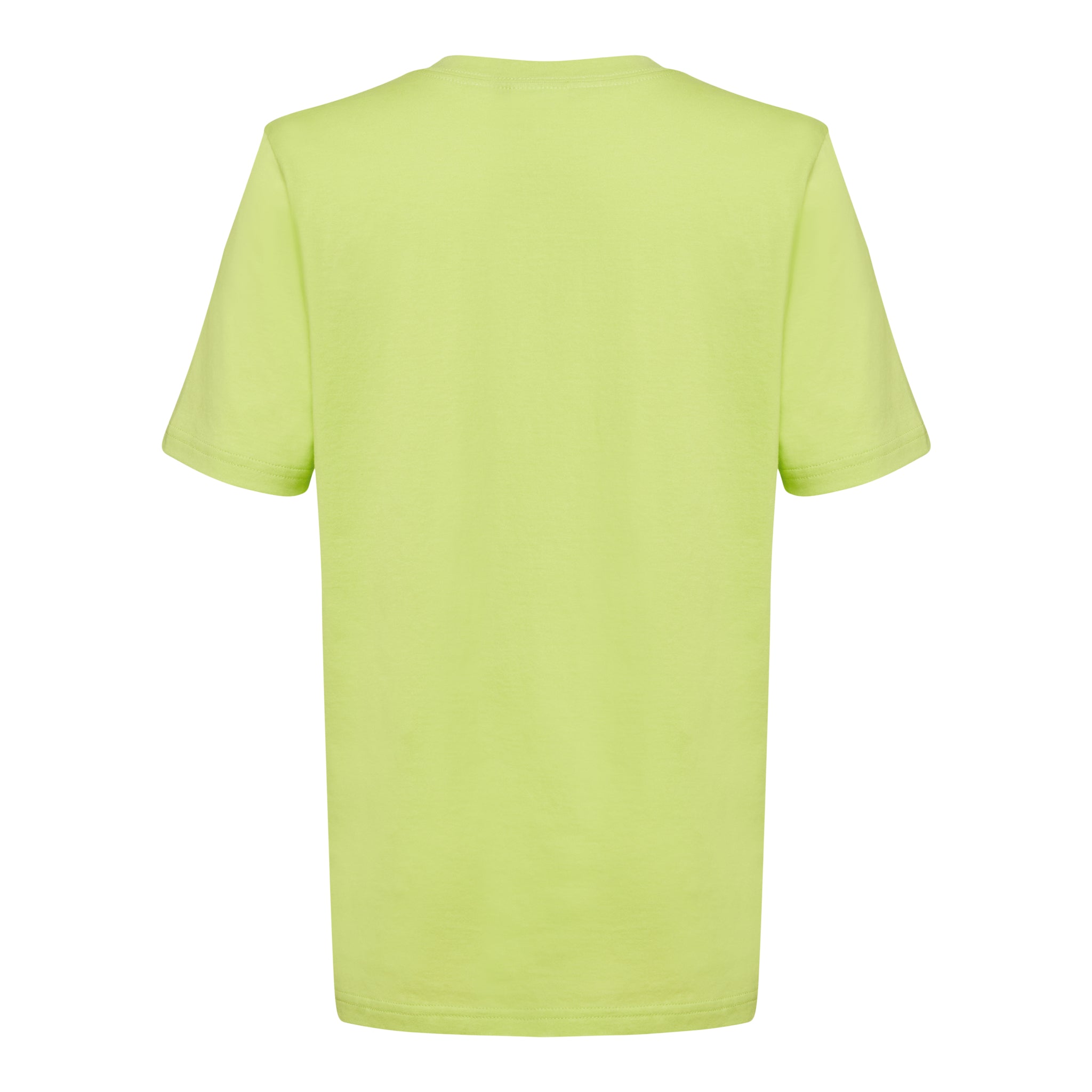 Camo Logo Tee - Denny's