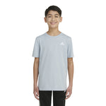 Essential Embroidred Logo Tee - Denny's