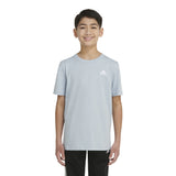 Essential Embroidred Logo Tee - Denny's