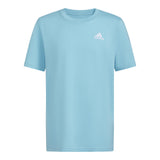 Essential Embroidered Logo Tee - Denny's