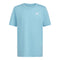 Essential Embroidered Logo Tee - Denny's