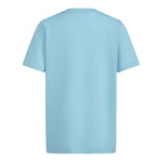 Essential Embroidered Logo Tee - Denny's