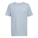 Essential Embroidred Logo Tee - Denny's