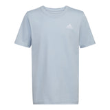 Essential Embroidred Logo Tee - Denny's