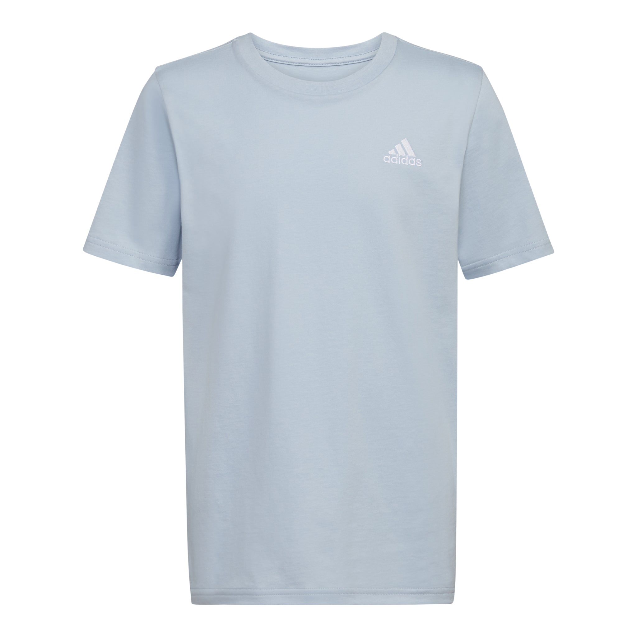 Essential Embroidred Logo Tee - Denny's