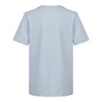Essential Embroidred Logo Tee - Denny's