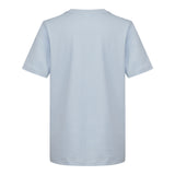 Essential Embroidred Logo Tee - Denny's