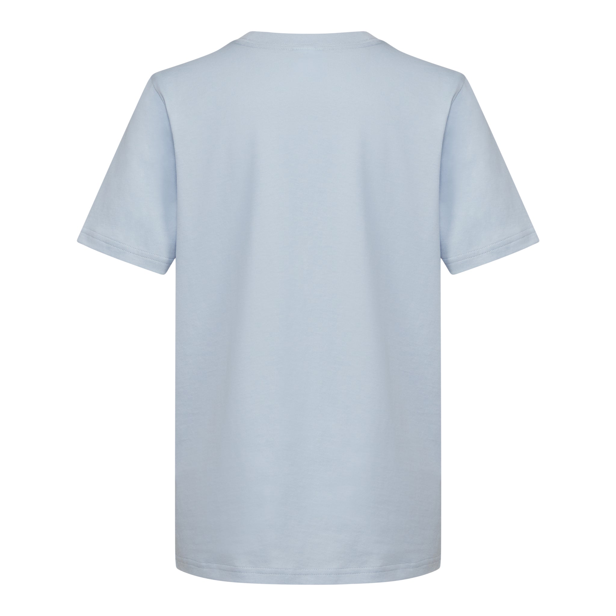 Essential Embroidred Logo Tee - Denny's