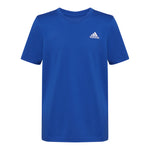 Essential Embroidered Logo Tee - Denny's