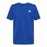 Essential Embroidered Logo Tee - Denny's