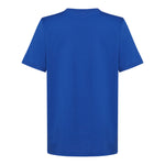 Essential Embroidered Logo Tee - Denny's