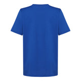 Essential Embroidered Logo Tee - Denny's