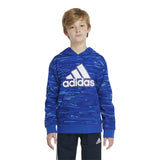 Liquid Camo Hooded Pullover - Denny's