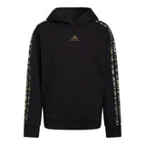 Liquid Camo 3 Stripe Hoodie - Denny's