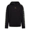 Liquid Camo 3 Stripe Hoodie - Denny's