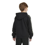 Liquid Camo 3 Stripe Hoodie - Denny's