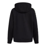 Liquid Camo 3 Stripe Hoodie - Denny's